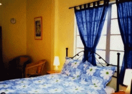 Our Standard & Deluxe Room